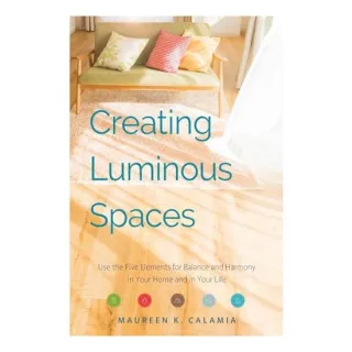 Creating luminous spaces