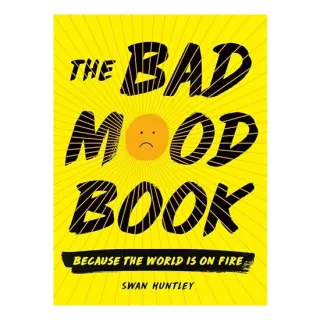 Bad Mood Book