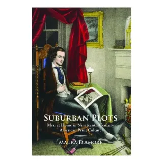 Suburban Plots