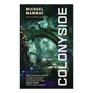 Colonyside
