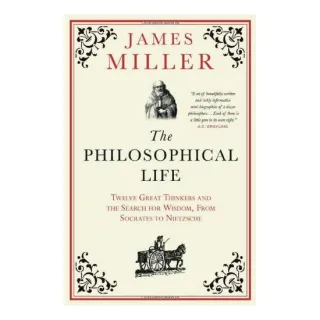 The philosophical life