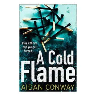A Cold Flame