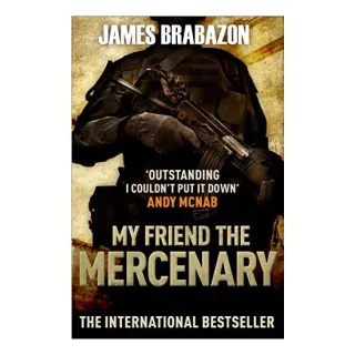 My Friend the Mercenary