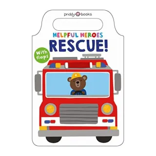 Rescue!