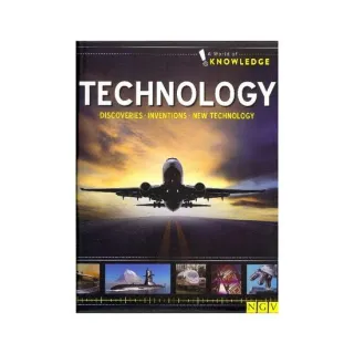 World of Knowledge: Technology