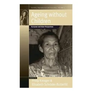 Ageing Without Children
