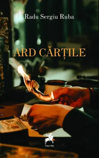 Ard cărțile