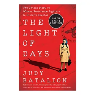 Light of Days