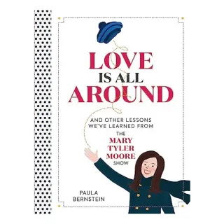 Love Is All Around