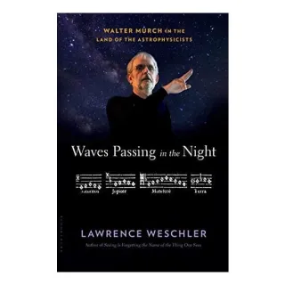 Waves passing in the night