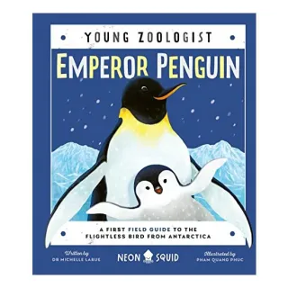 Emperor Penguin