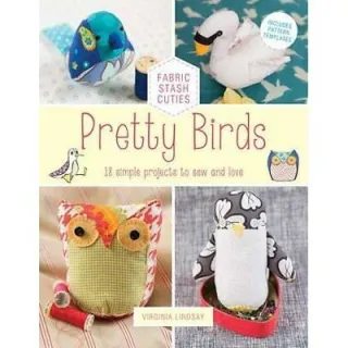Pretty Birds