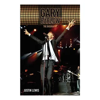 Gary Barlow