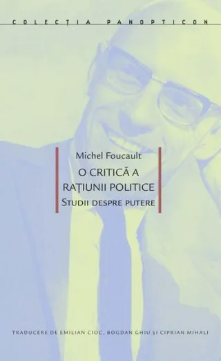 O critică a rațiunii politice