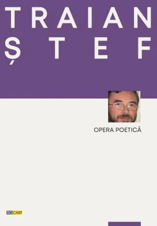 Opera poetică