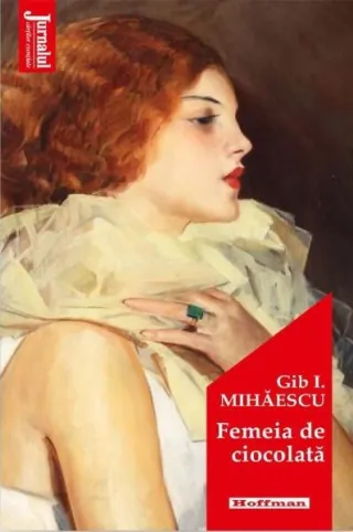 Femeia de ciocolată