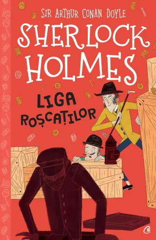 Liga roşcaţilor