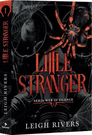 Little Stranger (Vol. 1)