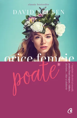 Ebook Orice femeie poate!
