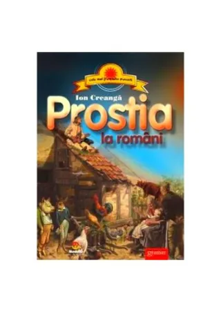 Prostia la români