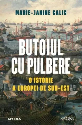 Butoiul cu pulbere