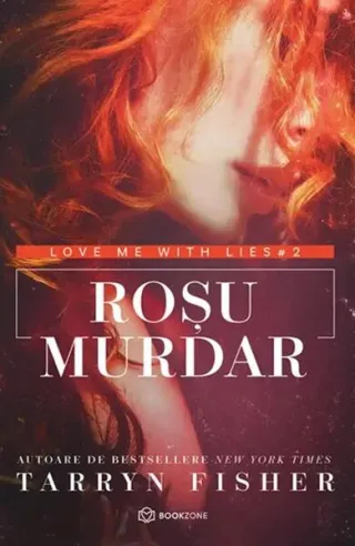 Roșu murdar (Vol. 2)