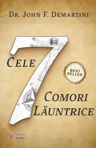 Cele 7 comori lăuntrice