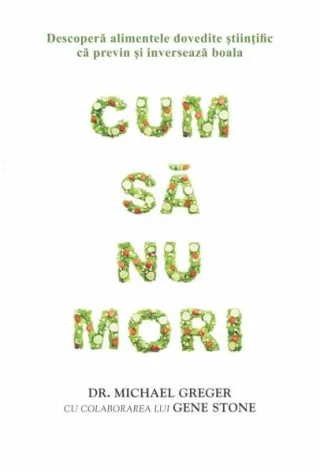 Cum să nu mori