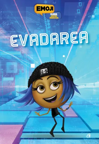 Evadarea
