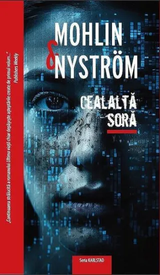Cealaltă soră (Vol. 2)
