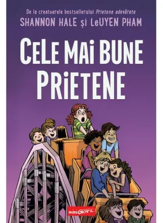 Cele mai bune prietene