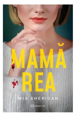Mamă rea