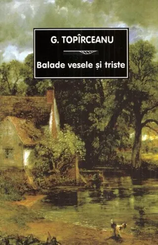 Balade vesele și triste