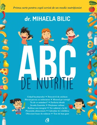 ABC de nutriție