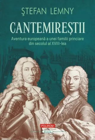 Cantemireștii