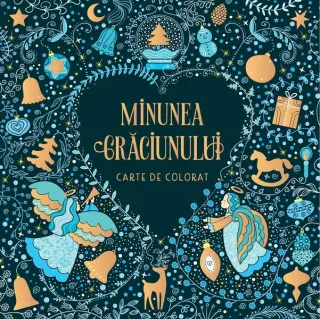 Minunea Crăciunului