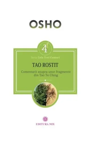 Tao rostit