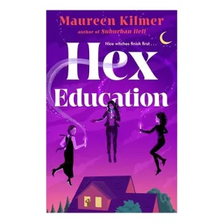 Hex Education, Maureen Kilmer