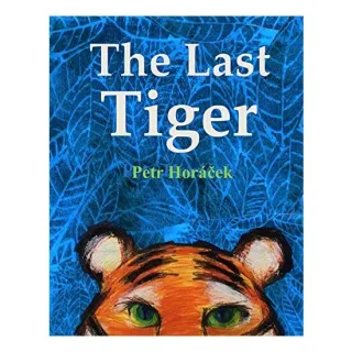 Last Tiger