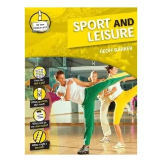 Sport and Leisure - In the Workplace