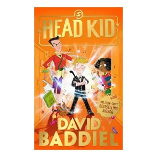 Head Kid