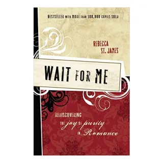 Wait for Me