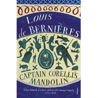 Captain Corell's Mandolin