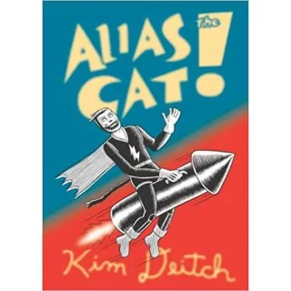 Alias the Cat