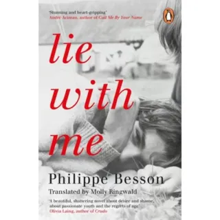 Lie With Me