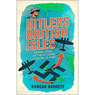 Hitler's British Isles