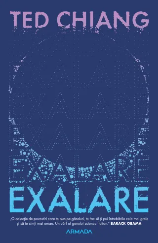 Exalare