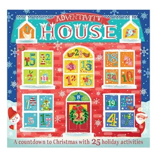 Adventivity House, Laura Hambleton