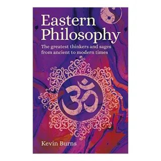 Eastern Philosophy, Kevin Burns