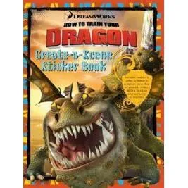 HOW TO TRAIN YOUR DRAGON